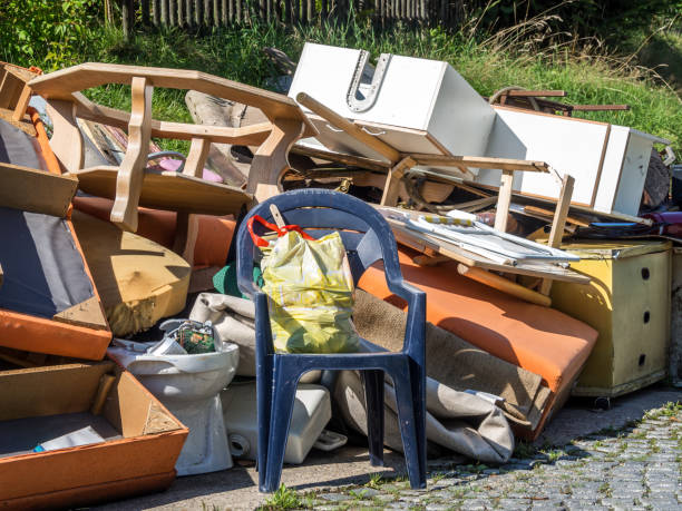Best Same-Day Junk Removal  in Lasalle, IL
