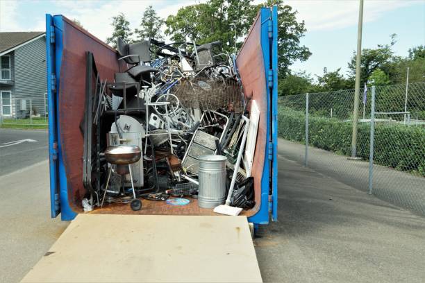 Basement Cleanout Services in Lasalle, IL