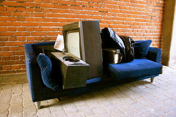 Best Garage Cleanout Services  in Lasalle, IL